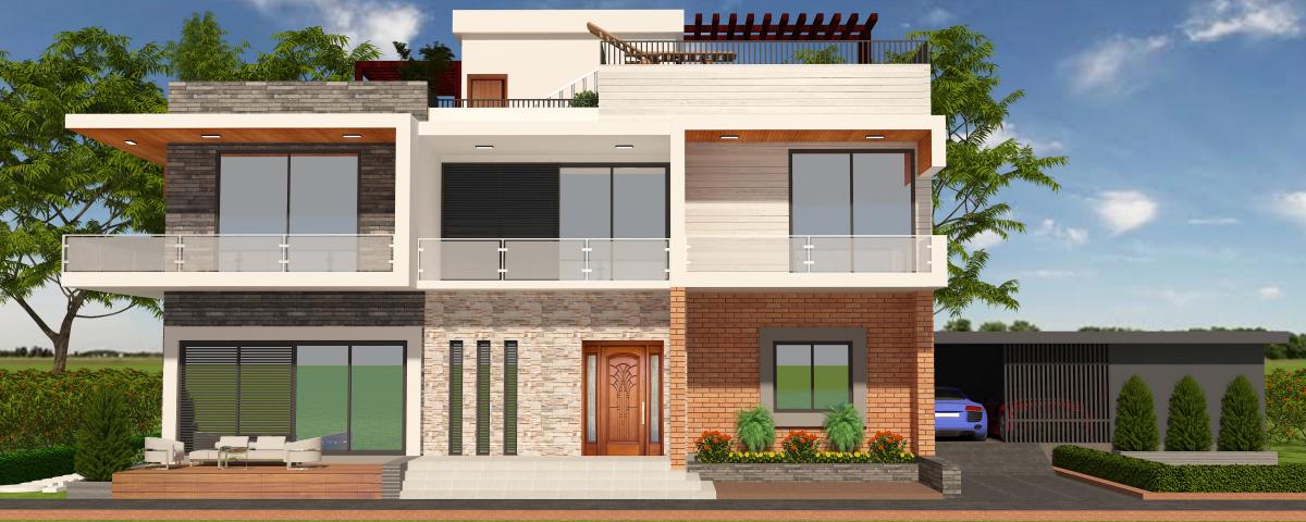 রাজা ভিলা