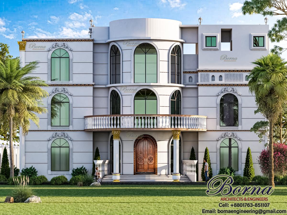 রহমতুল্লাহ কিং প্যালেস