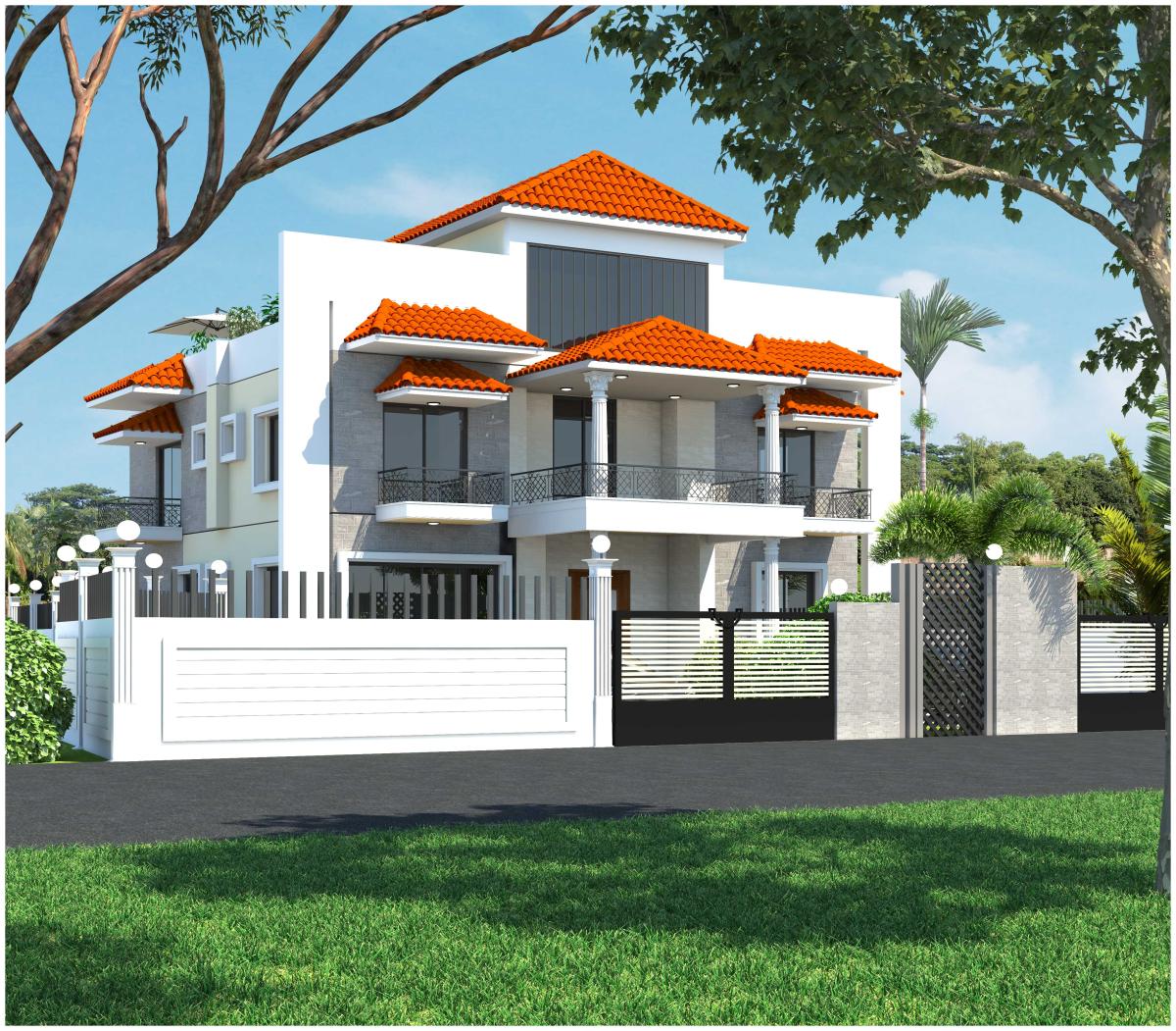 সিঙ্গাপুর বিলাস