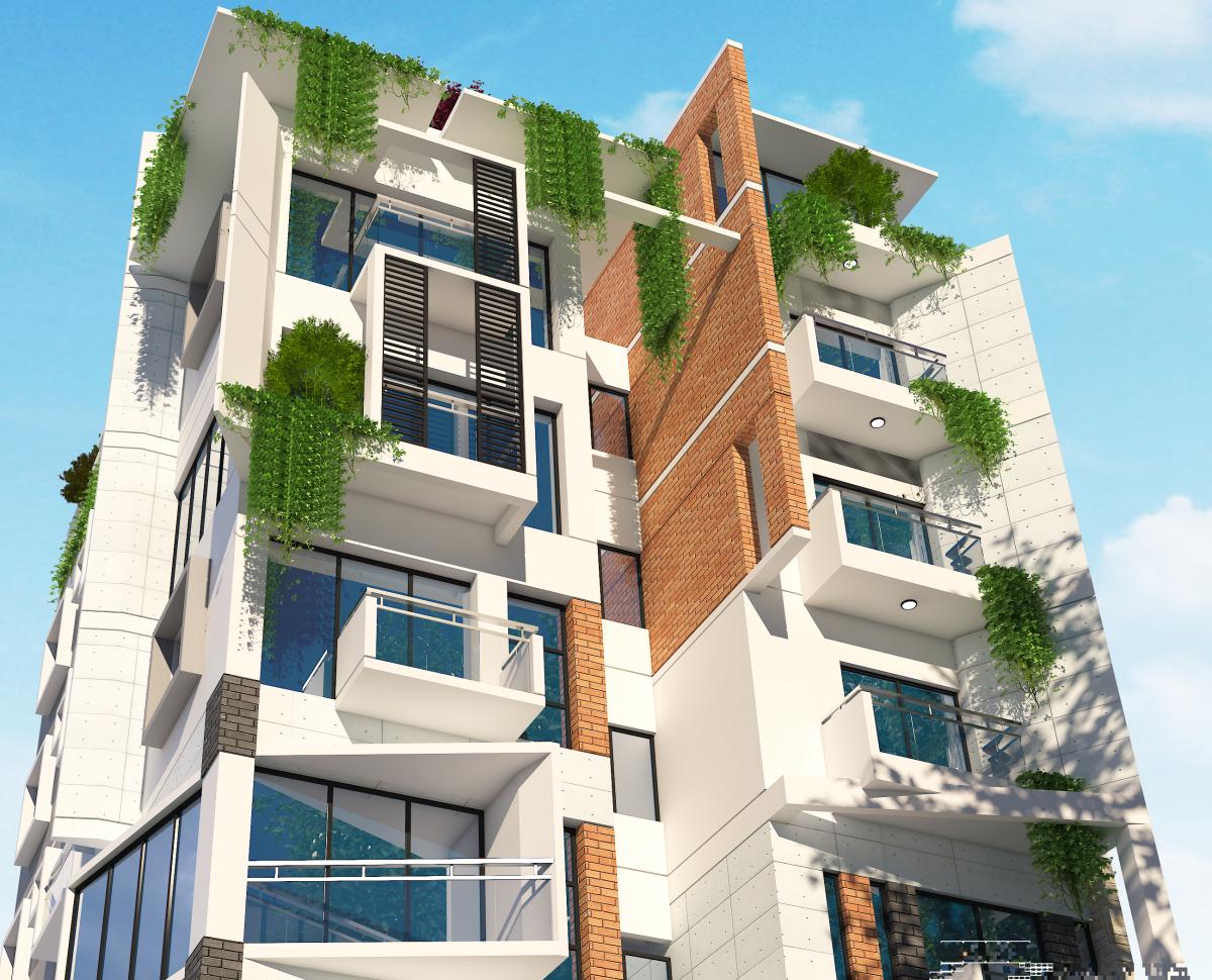 সেভেন স্টার টাওয়ার