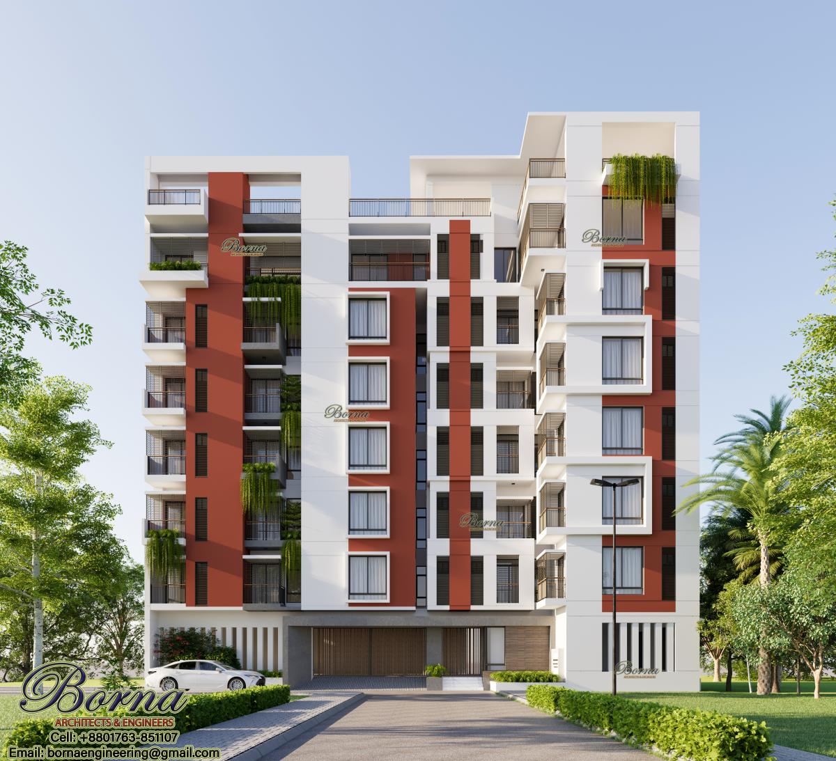 সেলিম ভিলা