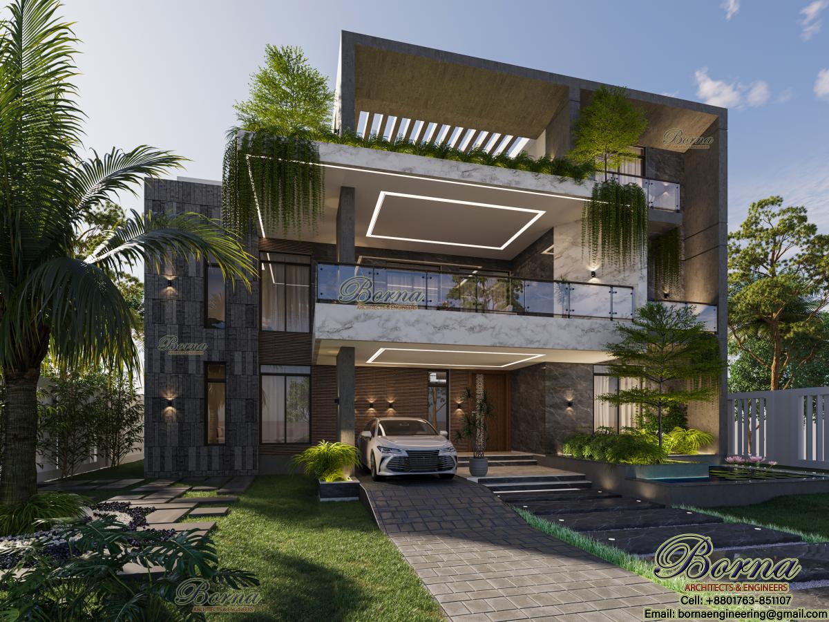 মিয়াজী হাউস