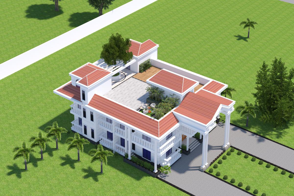 সুলতান'স প্যালেস