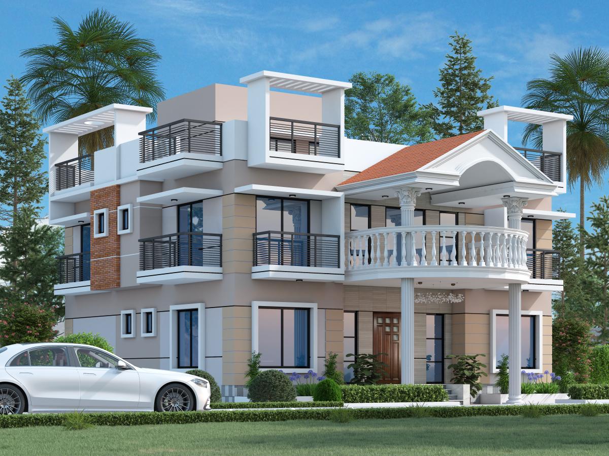 শিখন্ডী