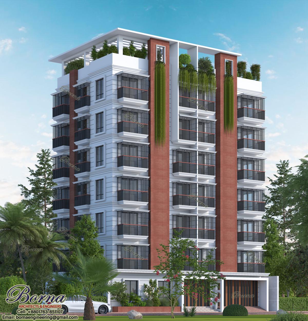 দেলোয়ার ভিলা