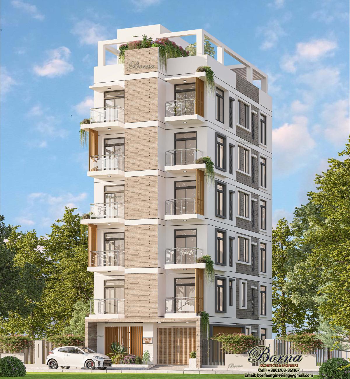 শিখারানী পাল হাউস