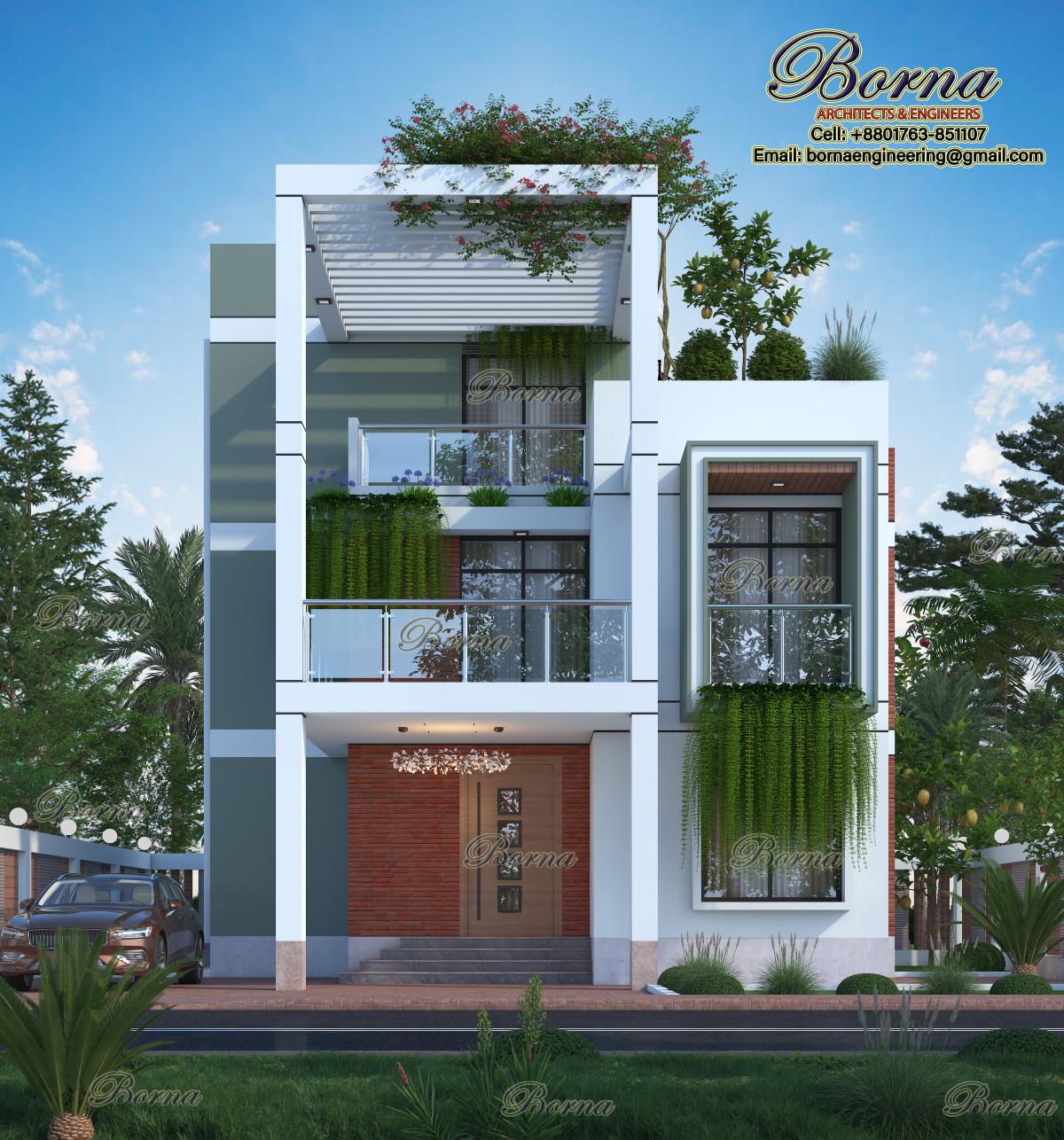 হাউস অফ লাইট