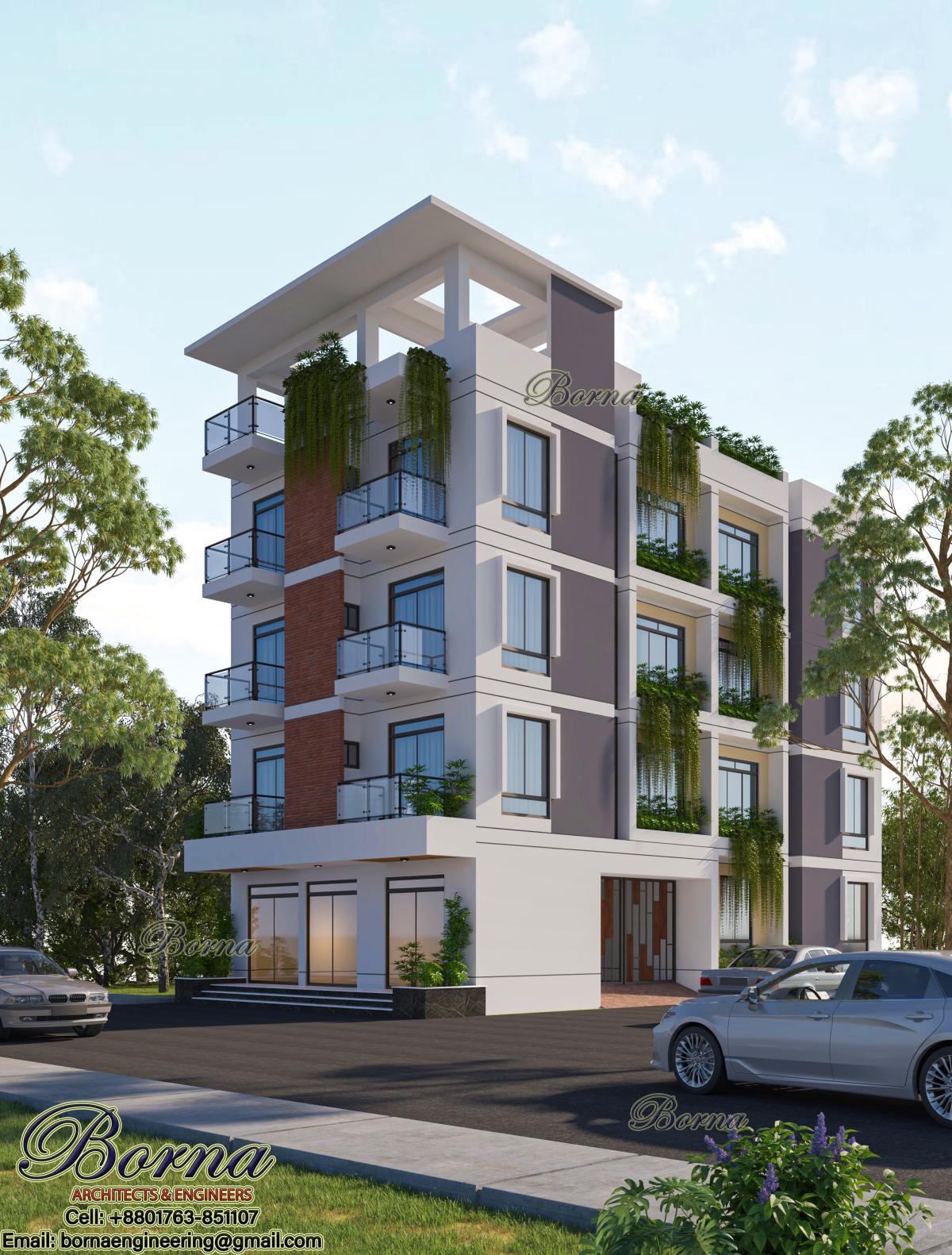 জামাল ভিলা