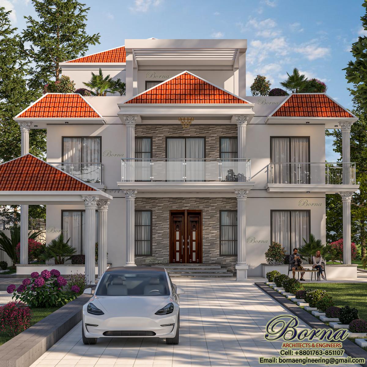 সোহেল ভিলা