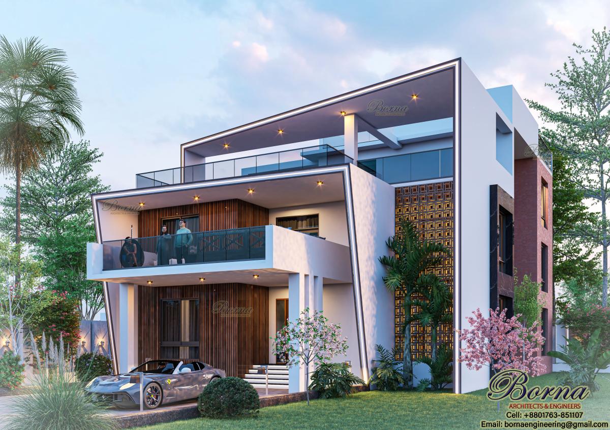 সুমন ভিলা