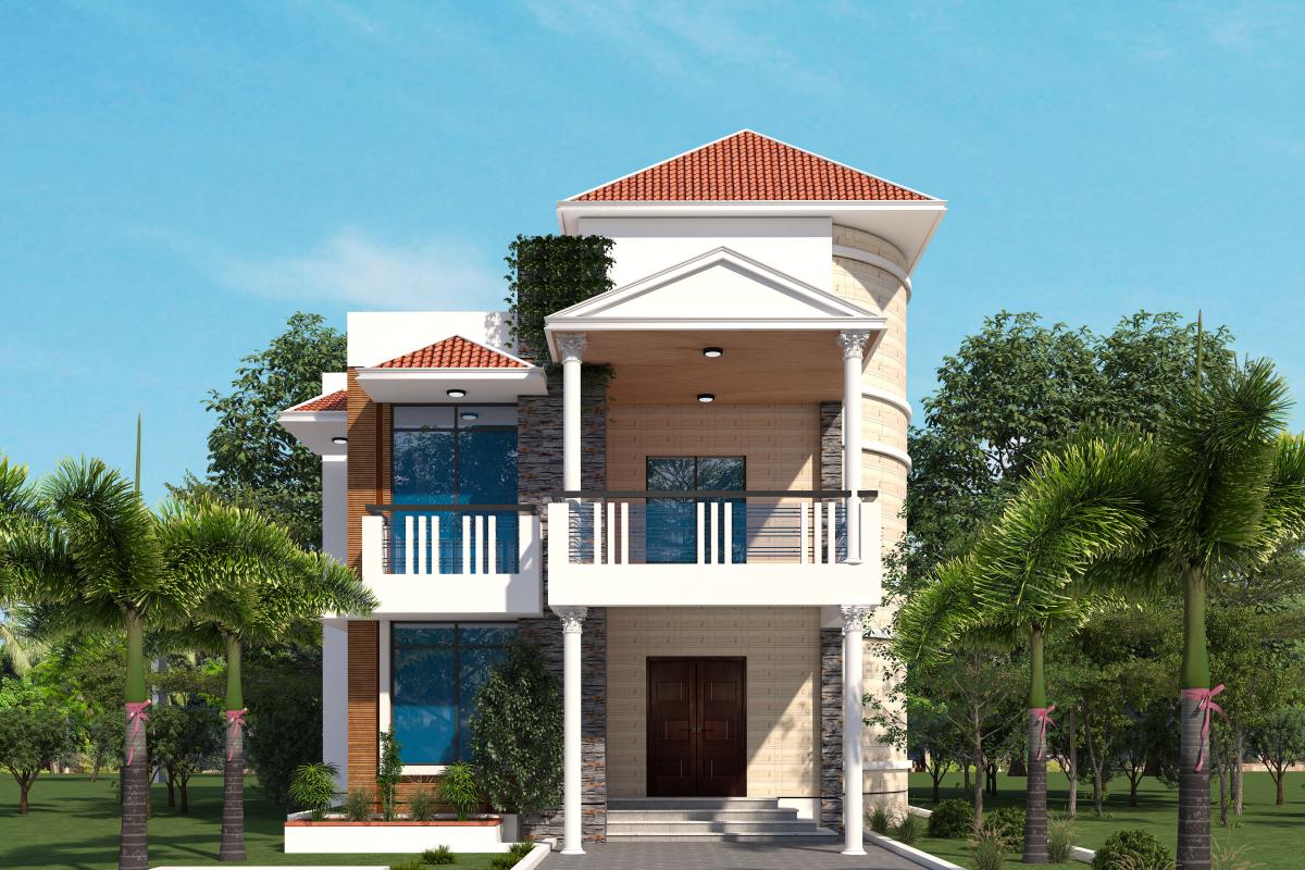 সালাম ভিলা