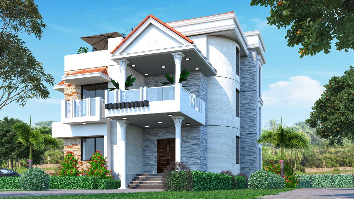 ফরিদ ভিলা