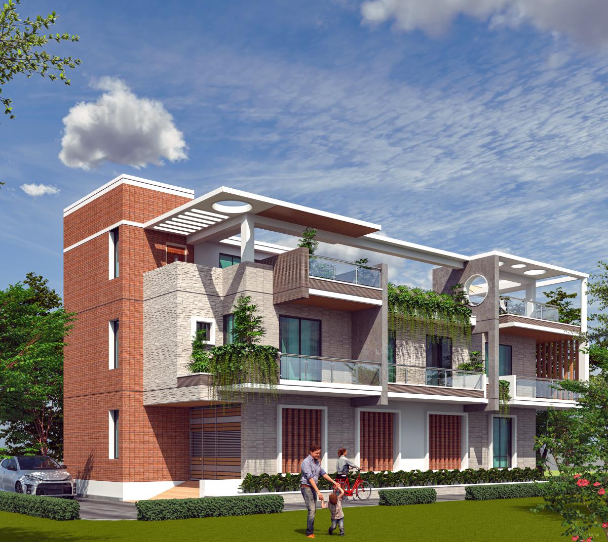 মিরান ভিলা