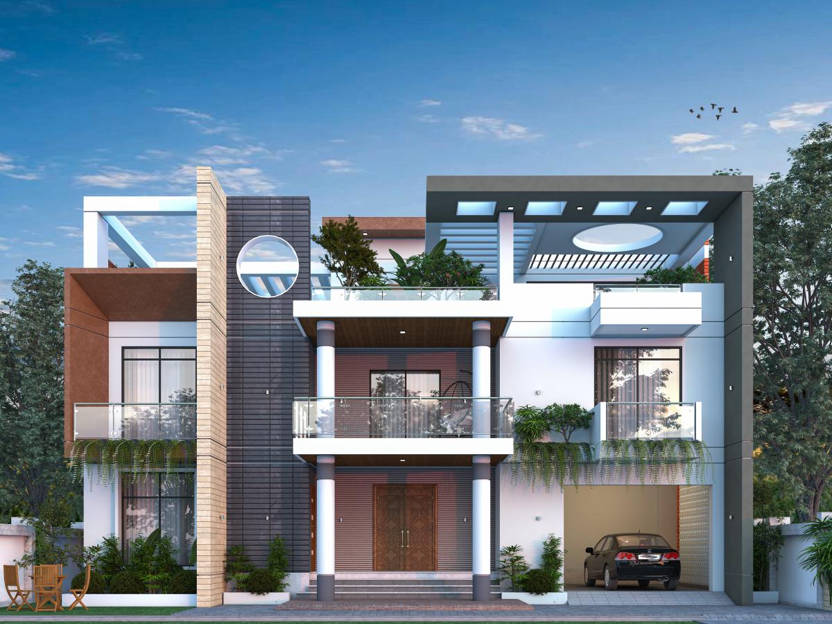 রাহী & মাহী প্যারাডাইস