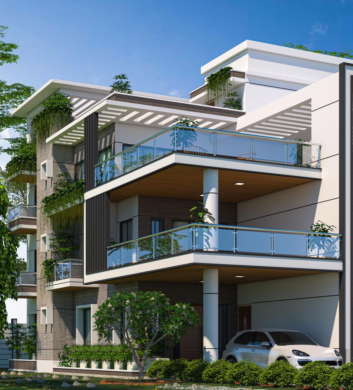 মনোয়ারা নীড়