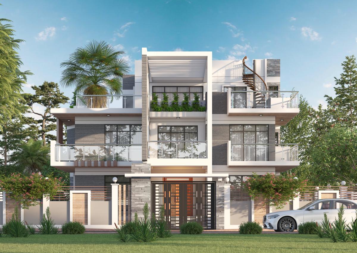 বাইতুস সালাম