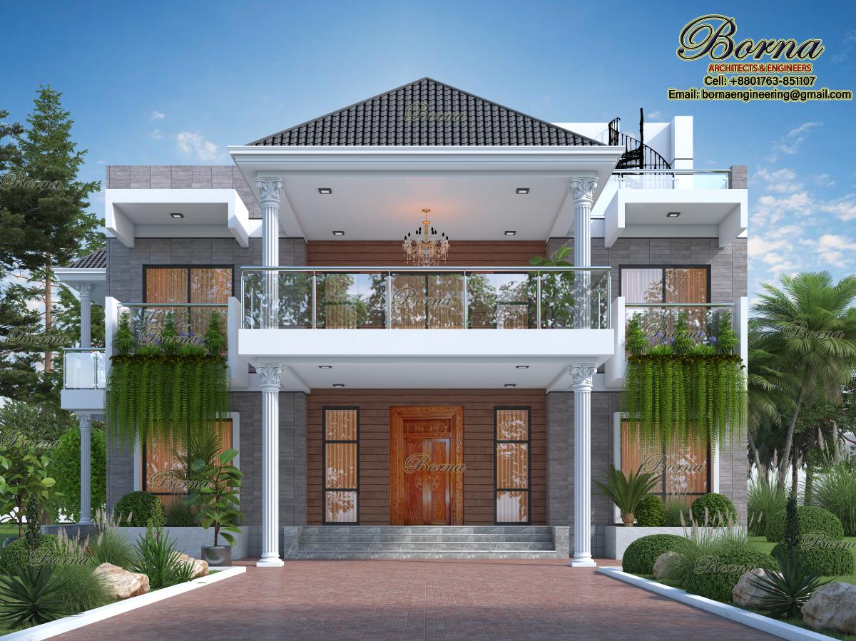 সৌহার্দ নিবাস