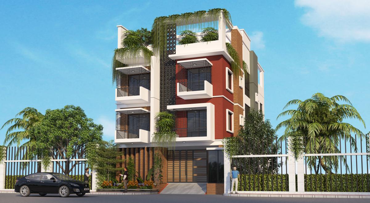 শুদ্বানিবাস