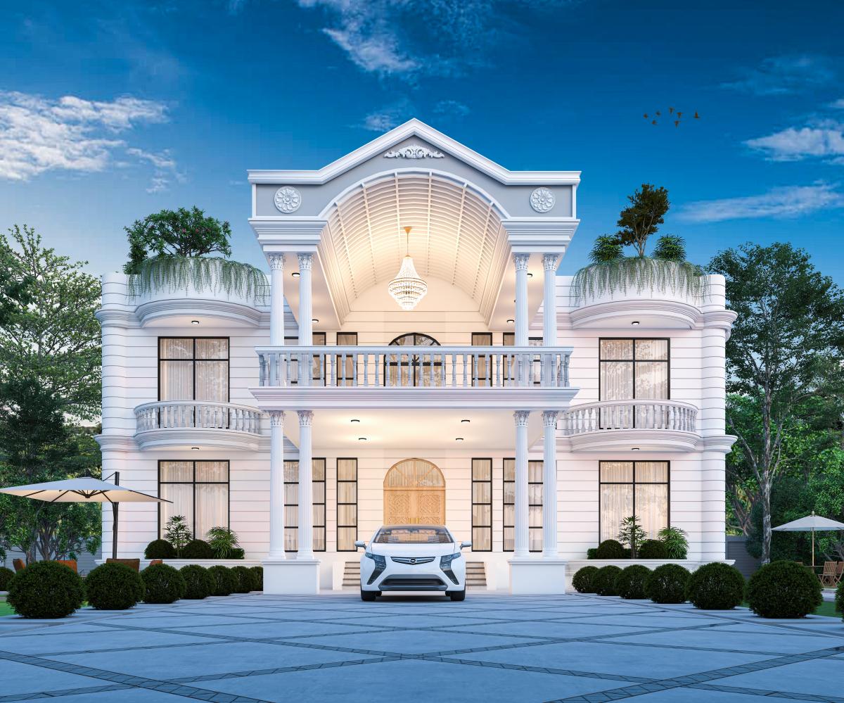 ফয়সাল ভিলা