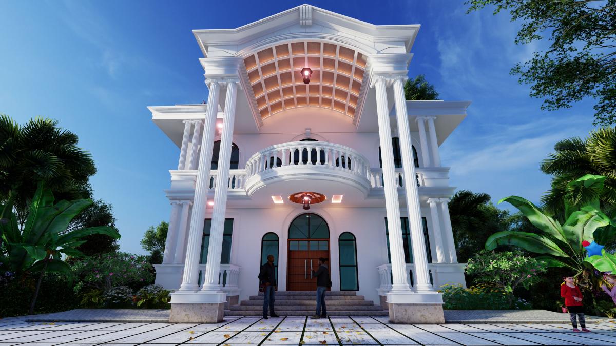 আতিক ম্যানশন