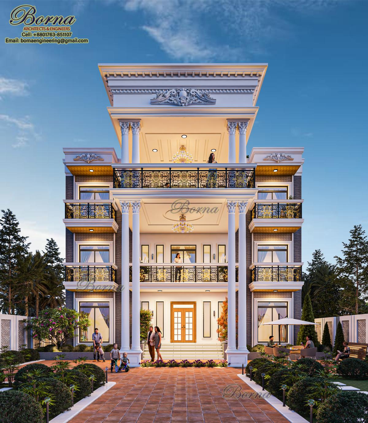 সাঝ সন্ধ্যা