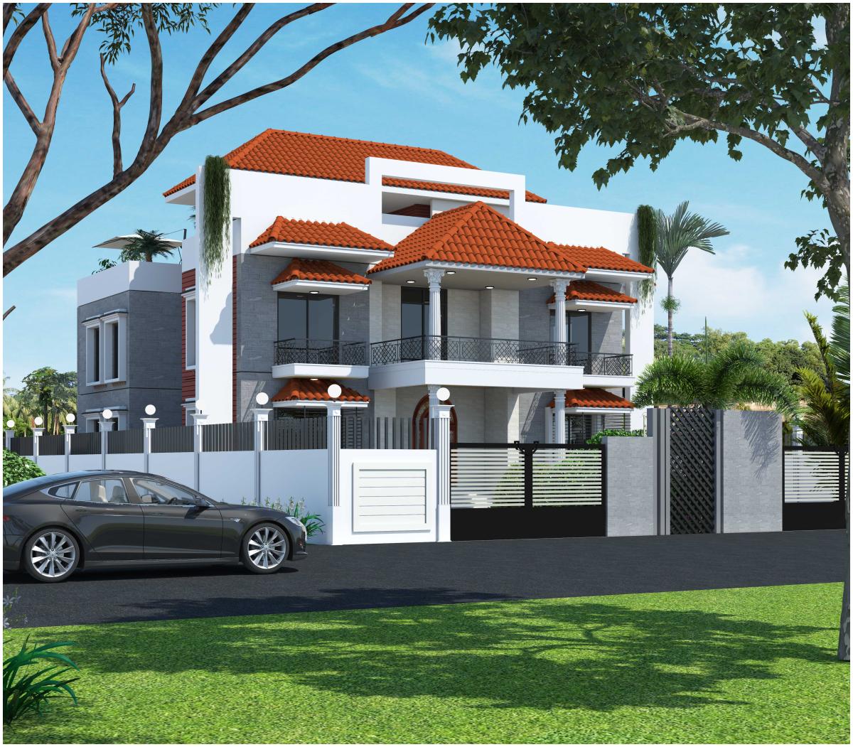 ক্ষনস্থায়ী নীড়