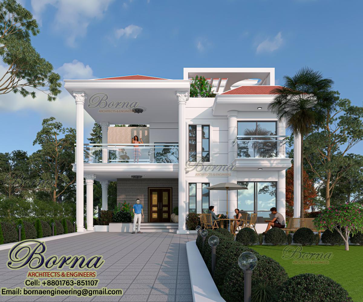 খাজা ভিলা