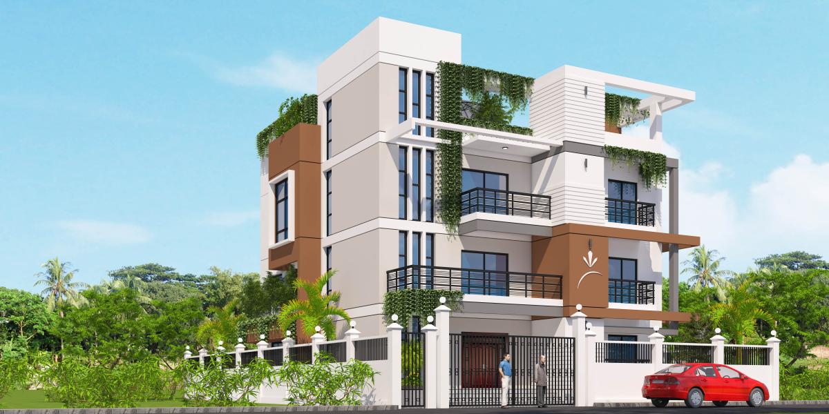 পারভীন'স প্যারাডাইস