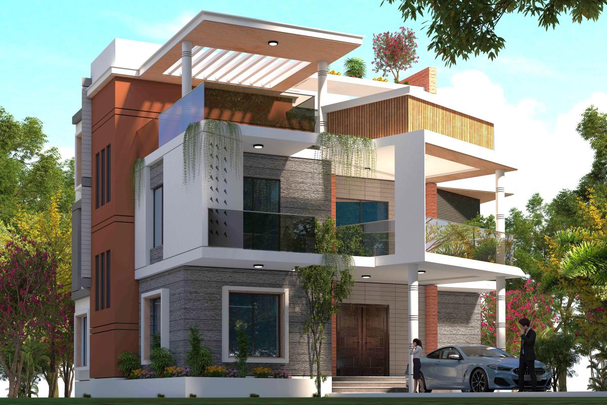 হানিফ ভিলা