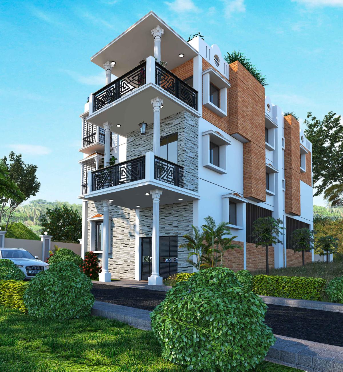 মেহেরুন্নেসা