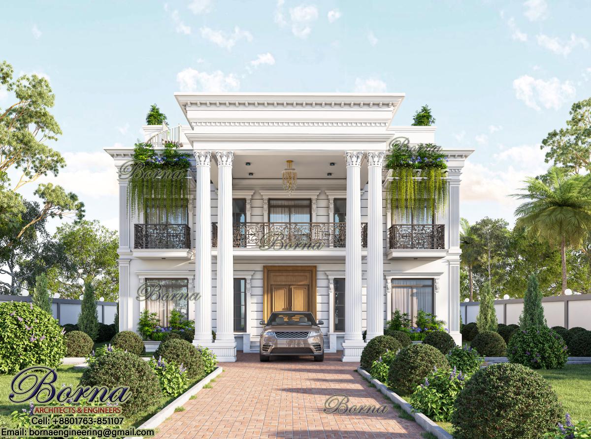 রোজ বিলাস