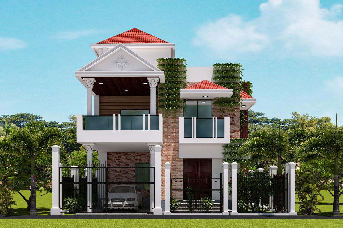 নাজিম ভিলা