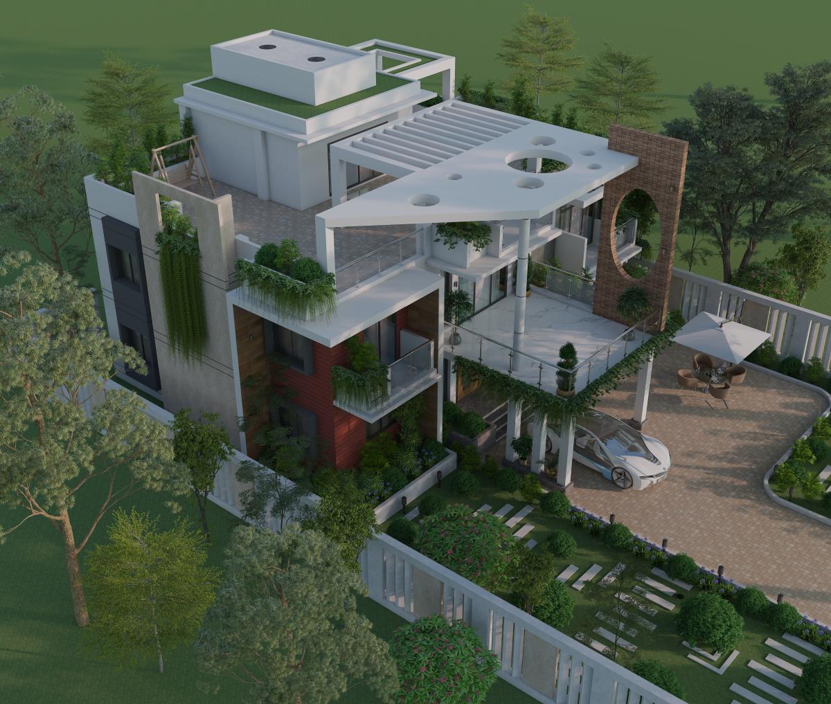 জলিল ভিলা