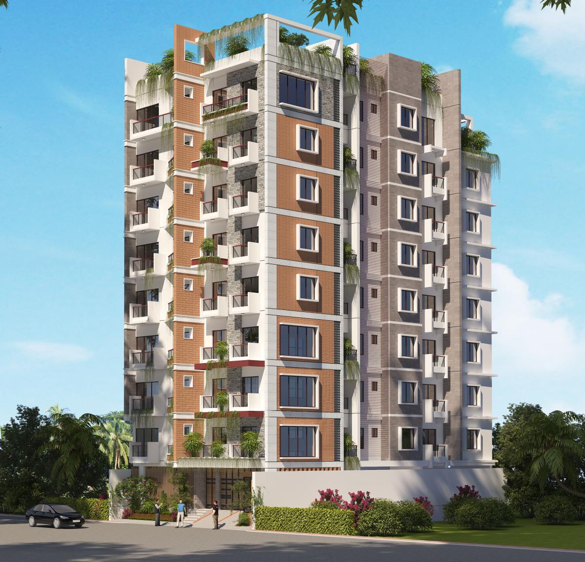 জুয়েল কটেজ