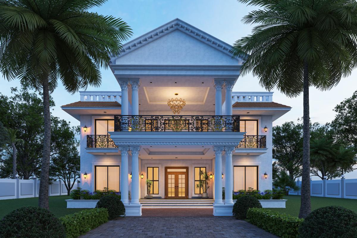 খোকন ভিলা