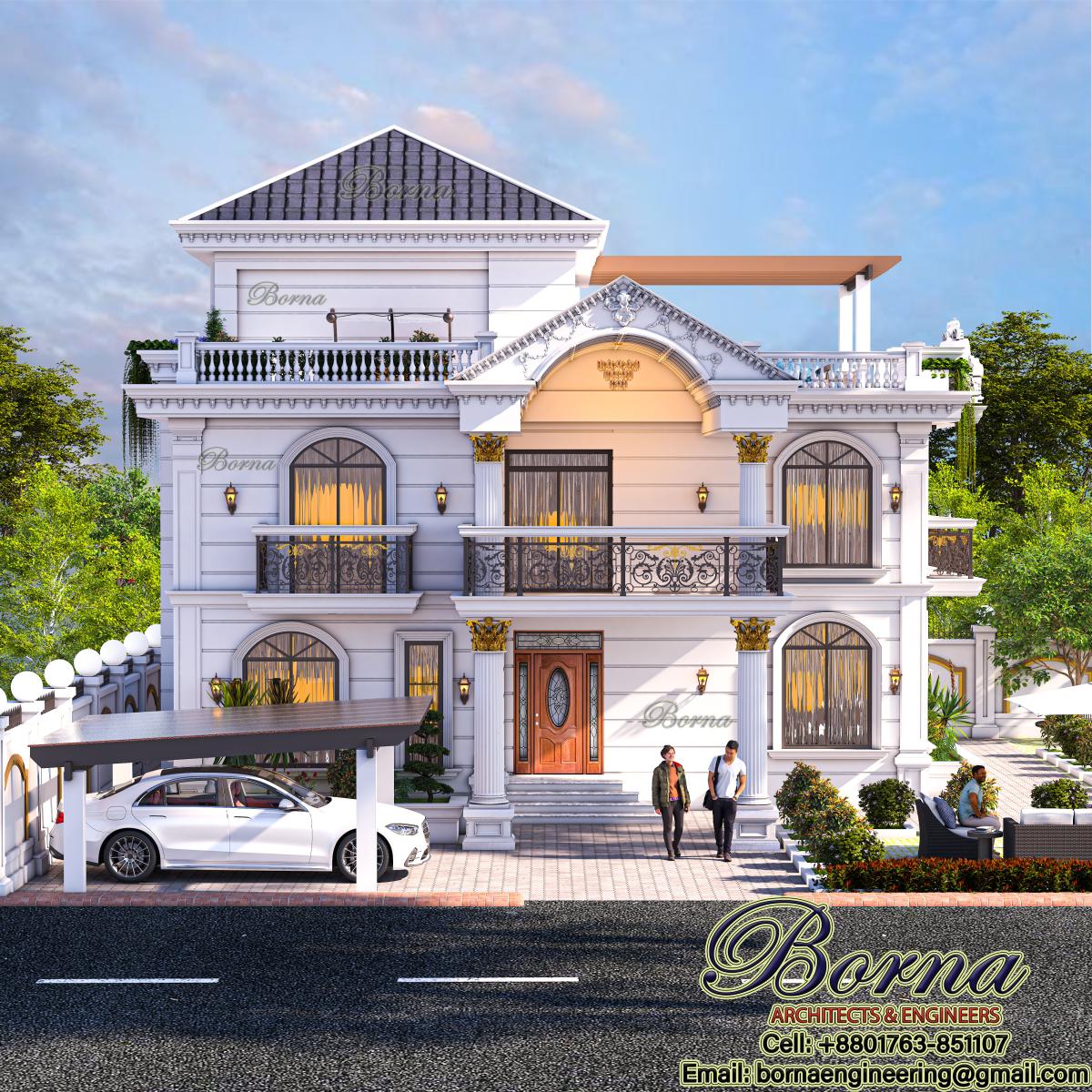 মামুন প্যালেস