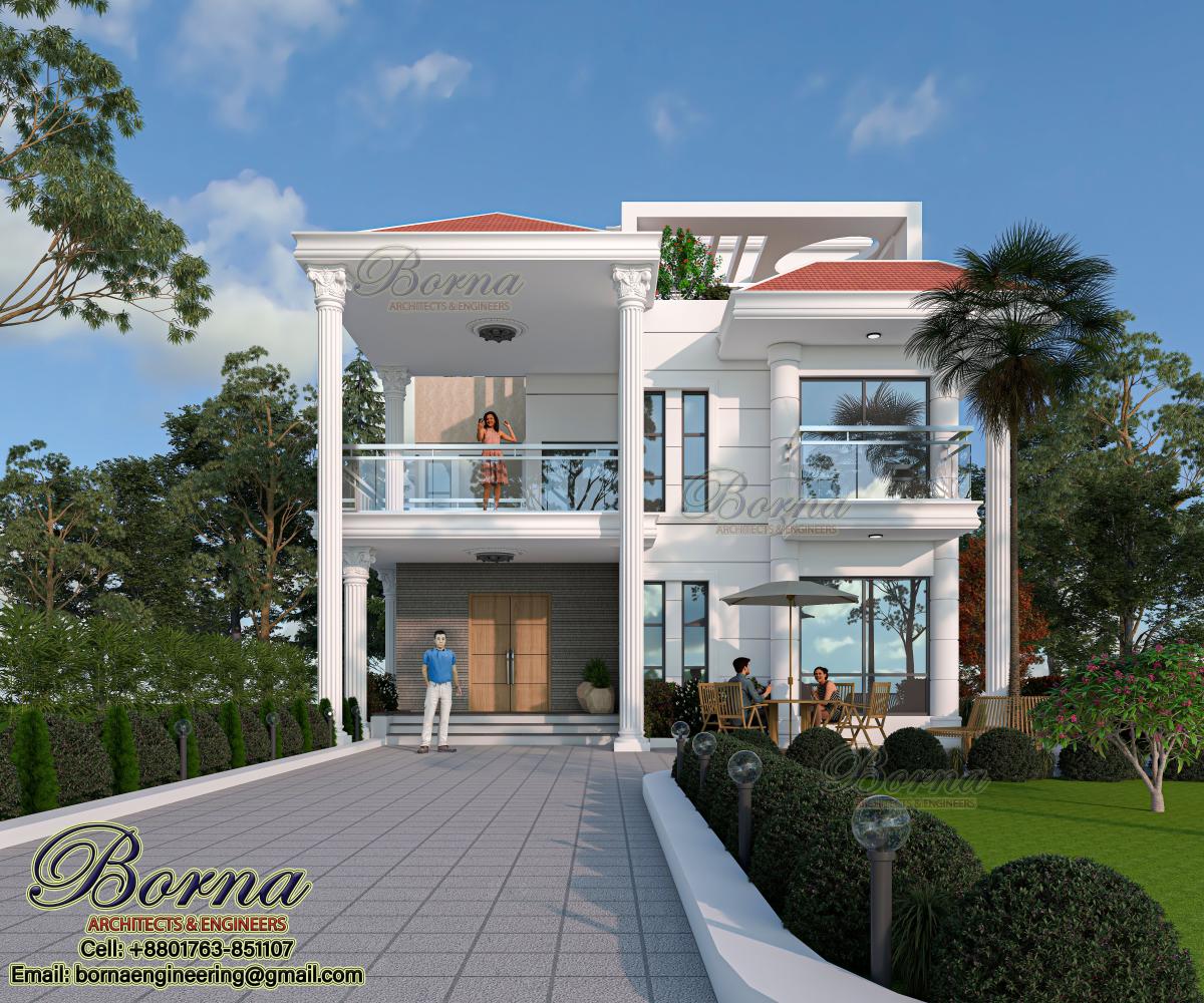 সুলতান ভিলা