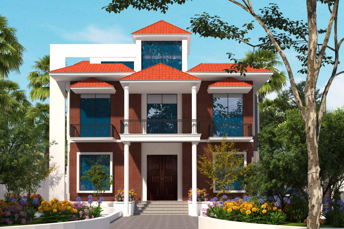 সুমন ভিলা