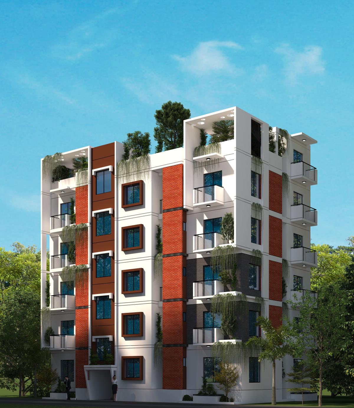 শাহ ভিলা