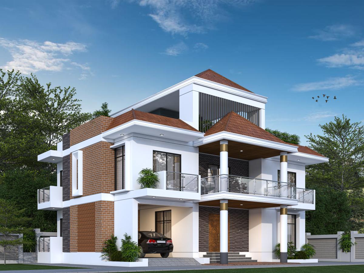 মোরশেদ ভিলা