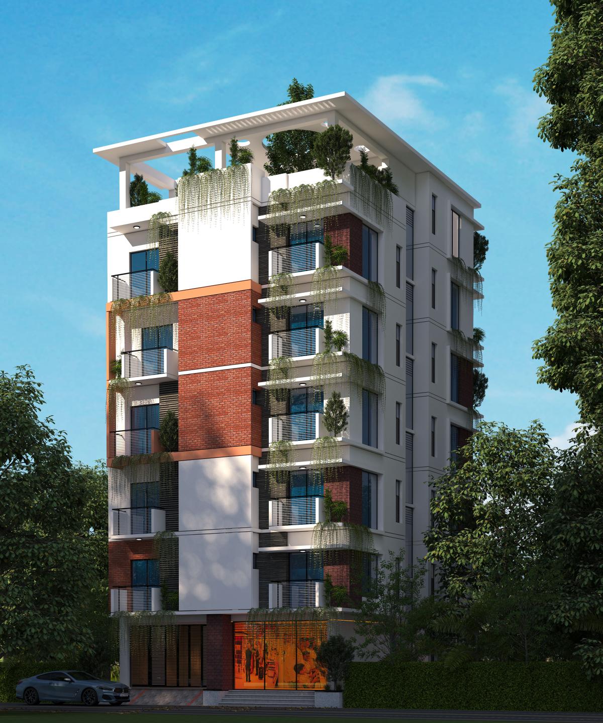 লিটন ভিলা