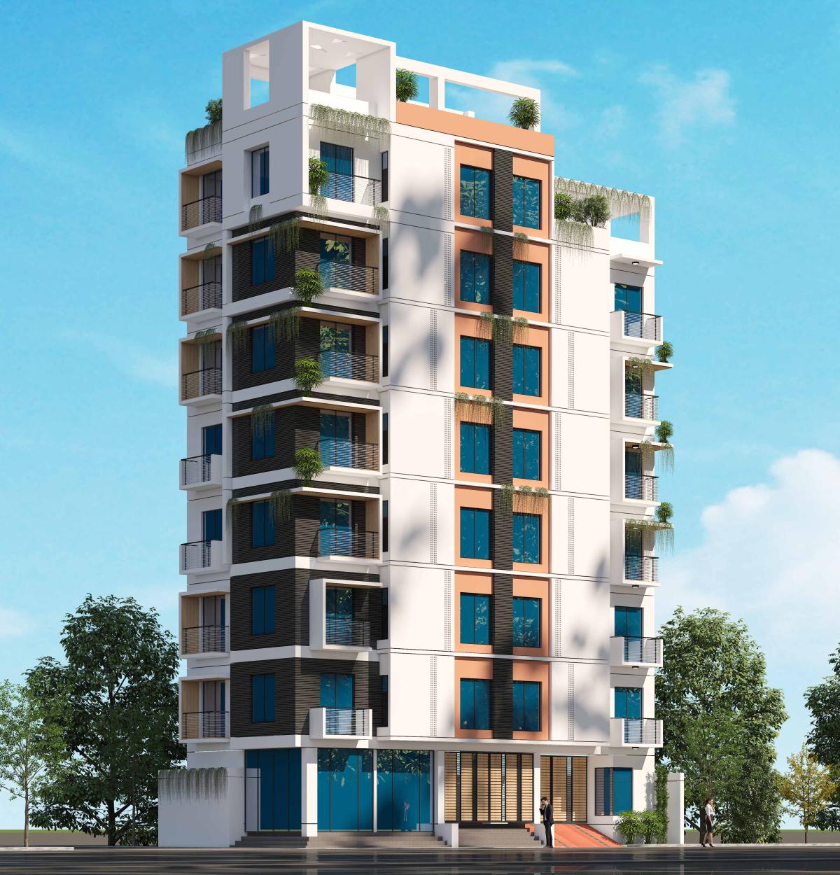 রানা প্যালেস