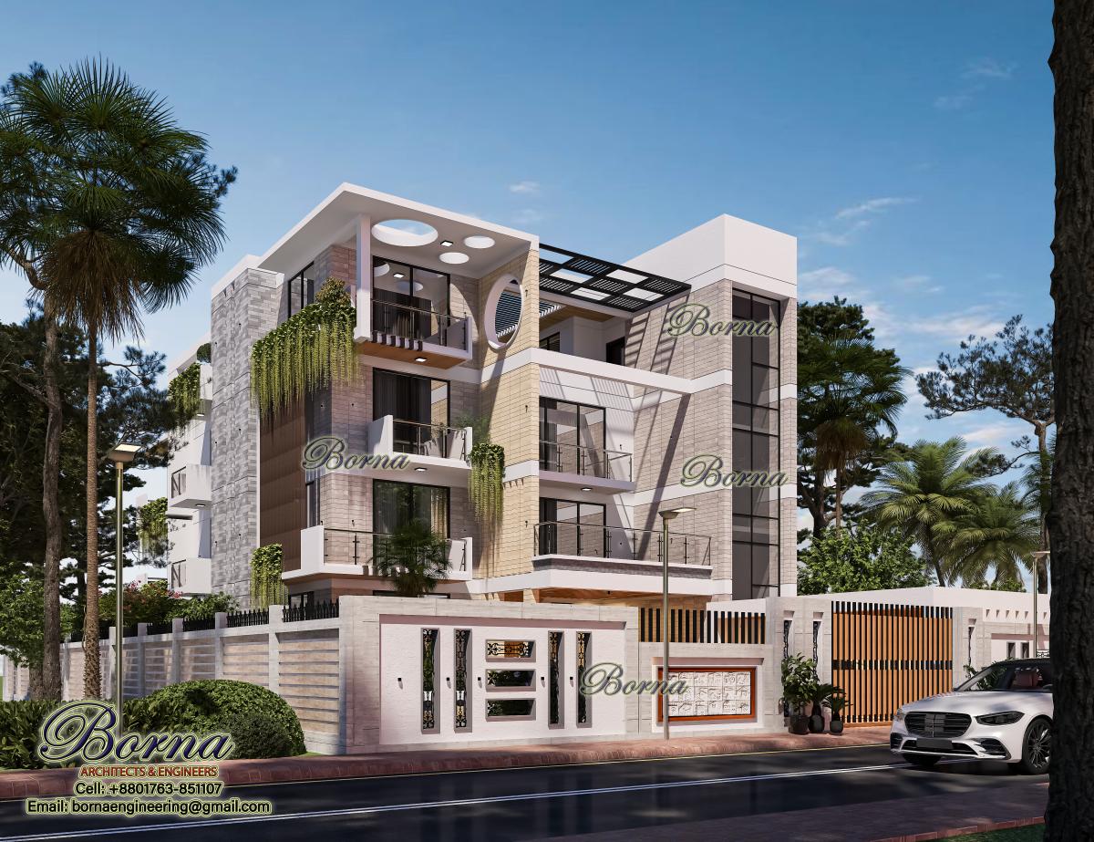 গুলজার ভিলা