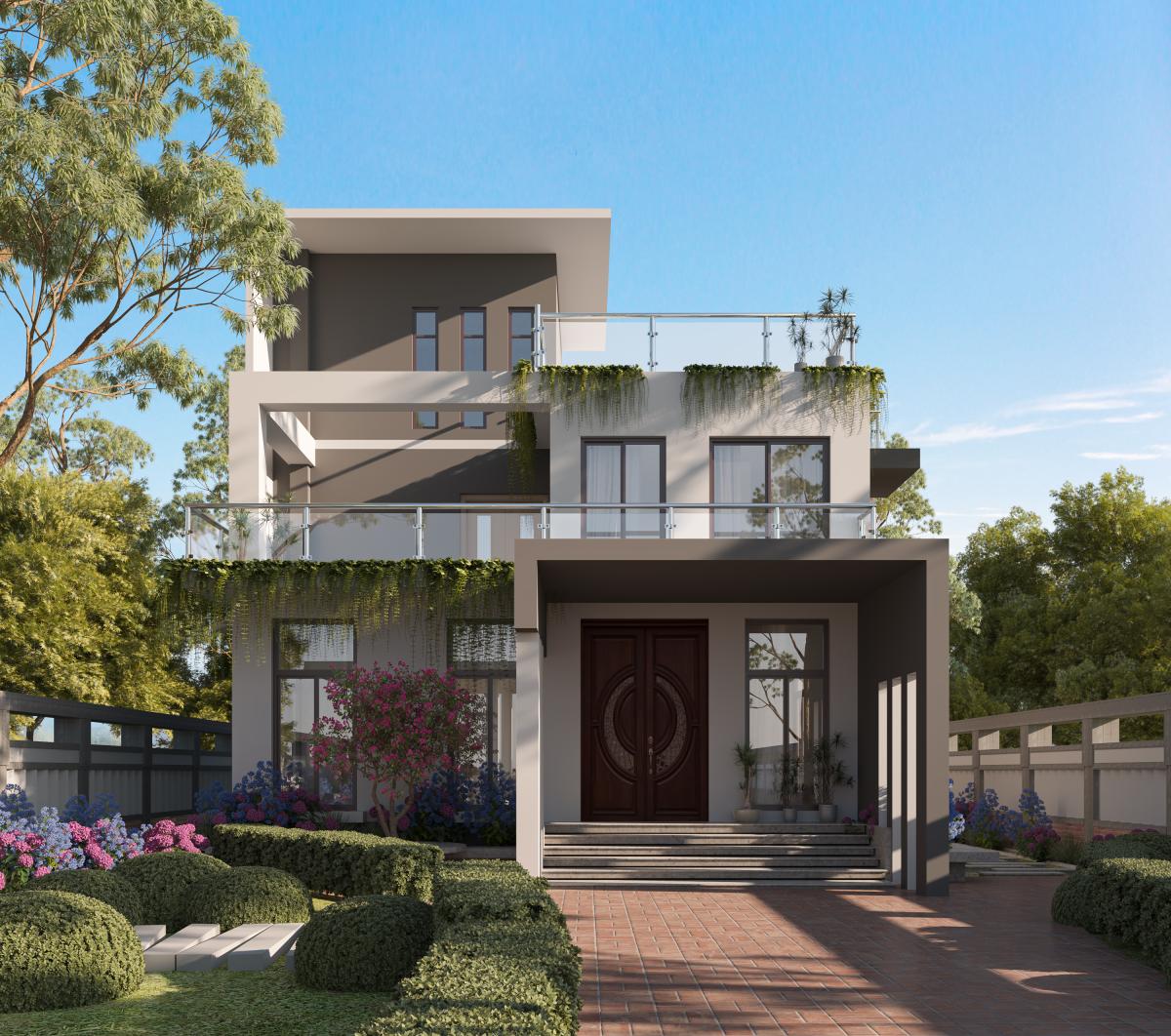 ফারজানা ভিলা