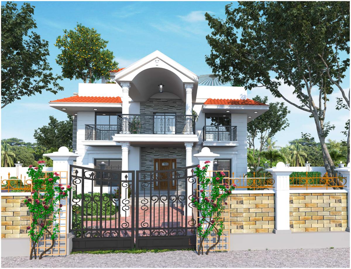 রাহাত ভিলা