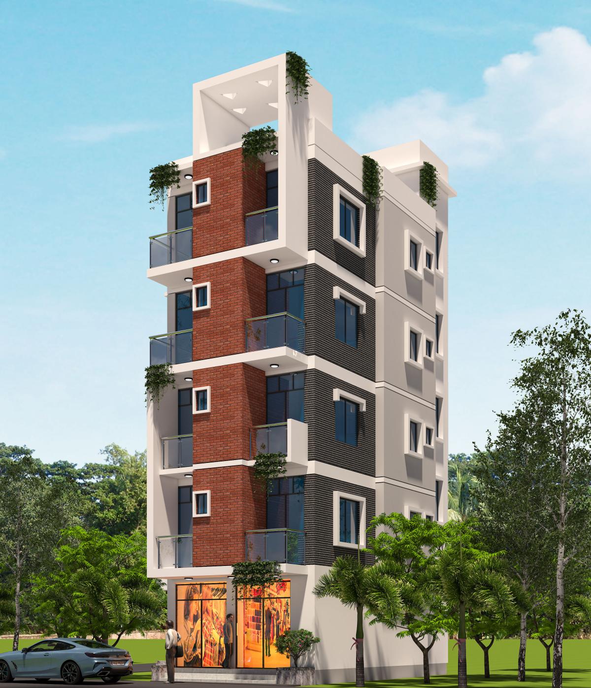 সাইফুল ভিলা