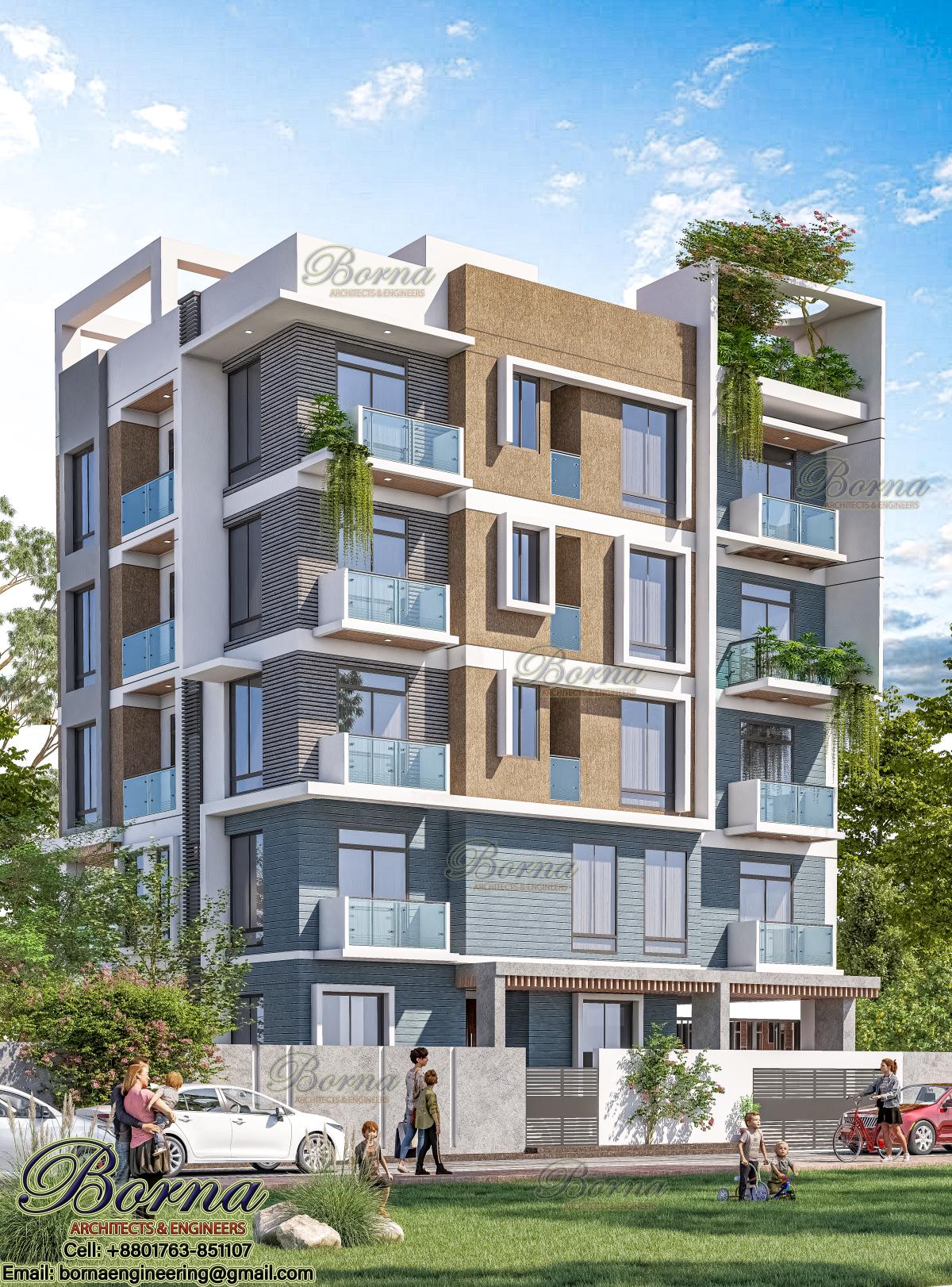 ফারুক ভিলা