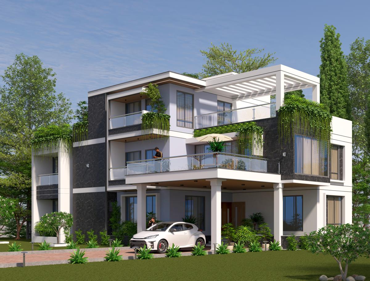 ইমাম ভিলা