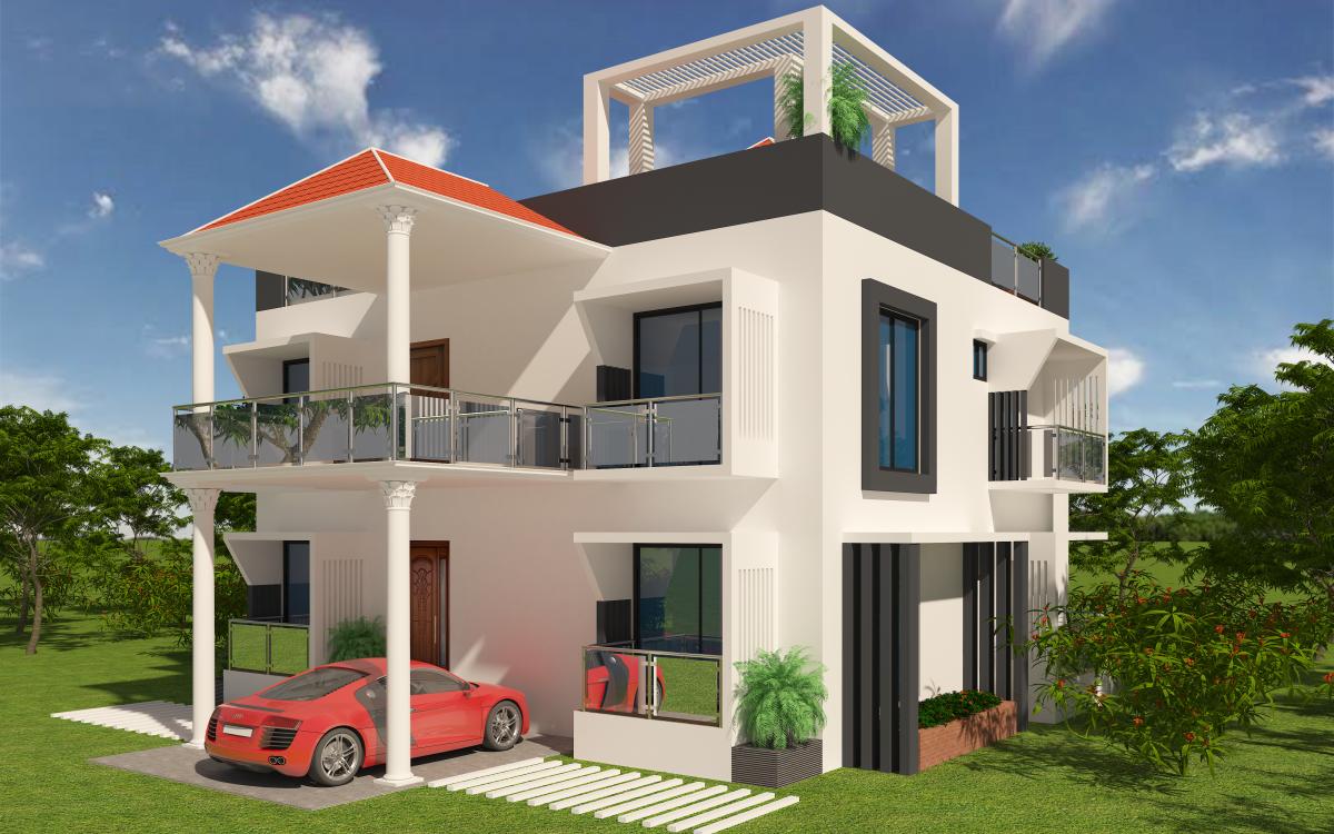 তানভির কটেজ