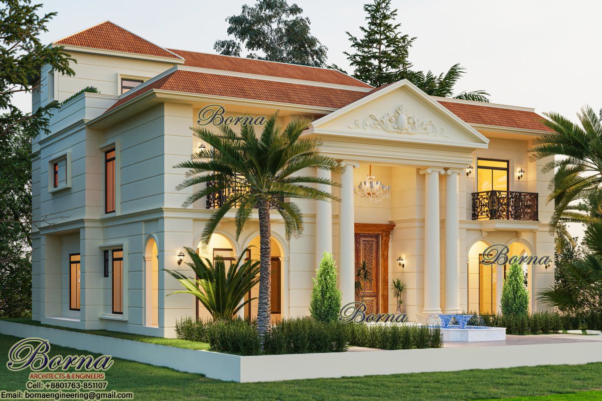 জাকির কটেজ